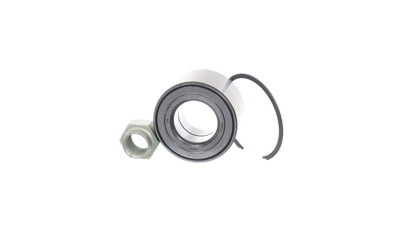 SKF VKBA1414 Wheel Bearing Kit