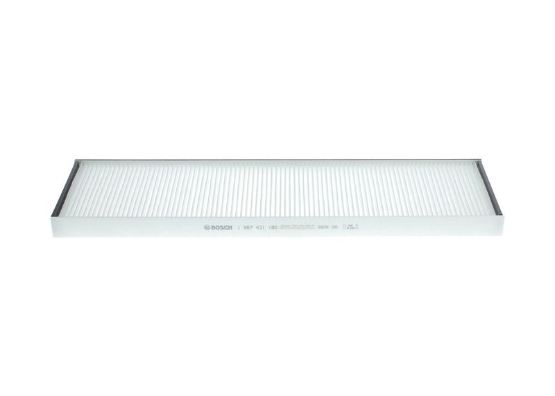 BOSCH 1 987 431 180 Filter, cabin air