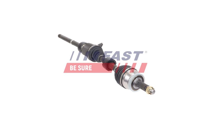 FAST FT01496 Pusašis