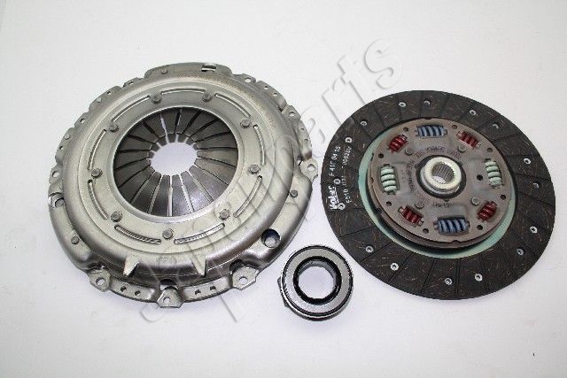 KF-VW02 JAPANPARTS Kit frizione 