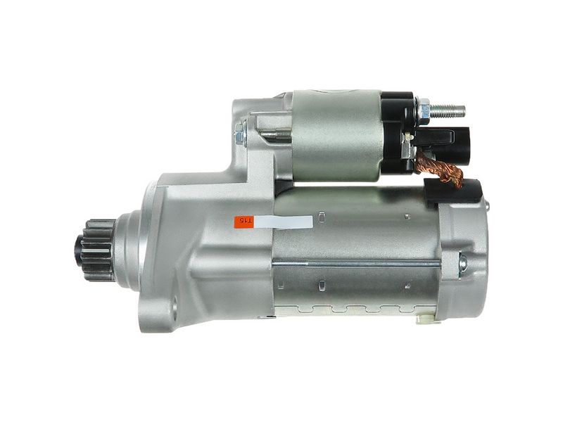 AS-PL S6343S Starter