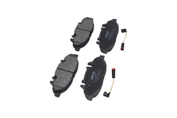Kavo Parts KBP-10032 Stabdžių trinkelių rinkinys, diskinis stabdys
