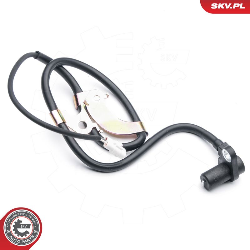 Andur, rattapöörete arv, ESEN SKV 06SKV333