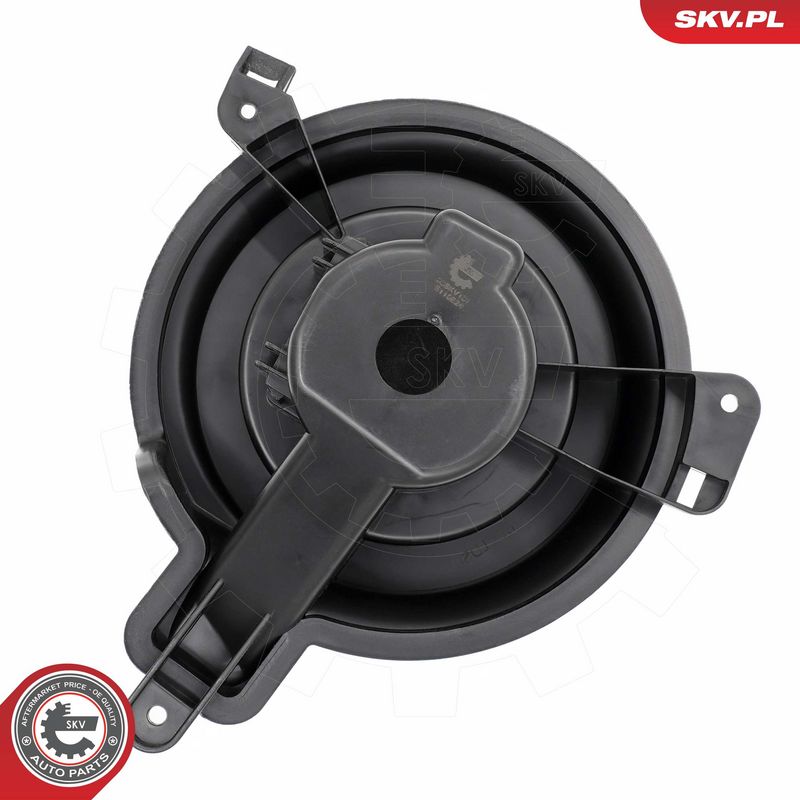 Salongipuhur, ESEN SKV 68SKV181