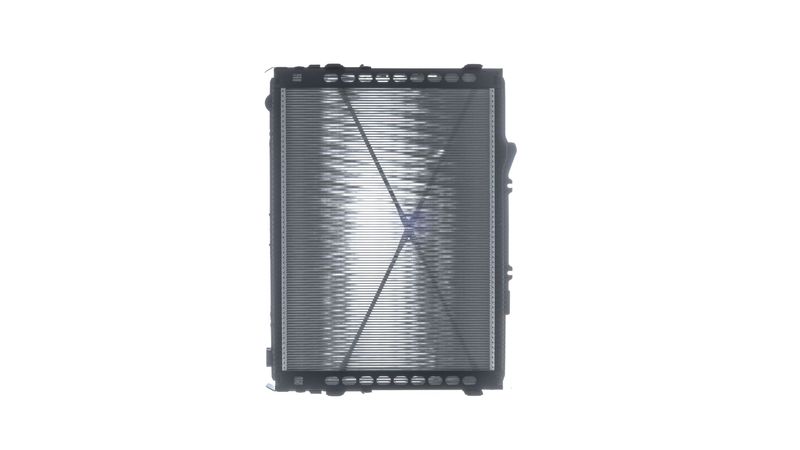 Product Image - Radiateur - CR2097000P - MAHLE