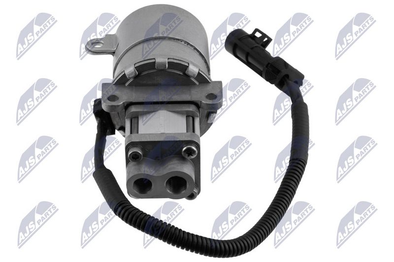 NTY EAT-AR-001 Valve Unit, aut. transm. hydraulic unit