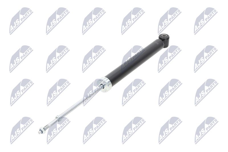 Amort, NTY A-NS-039