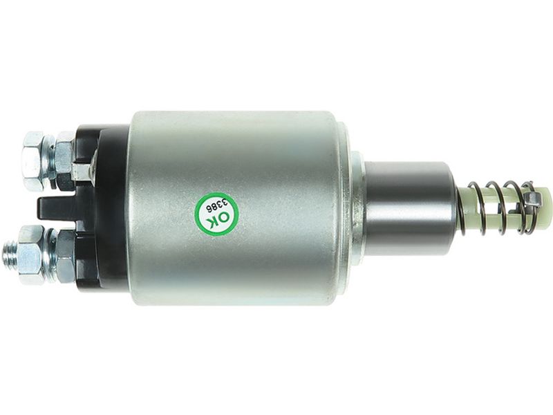 Solenoid, electromotor AS-PL SS0255P