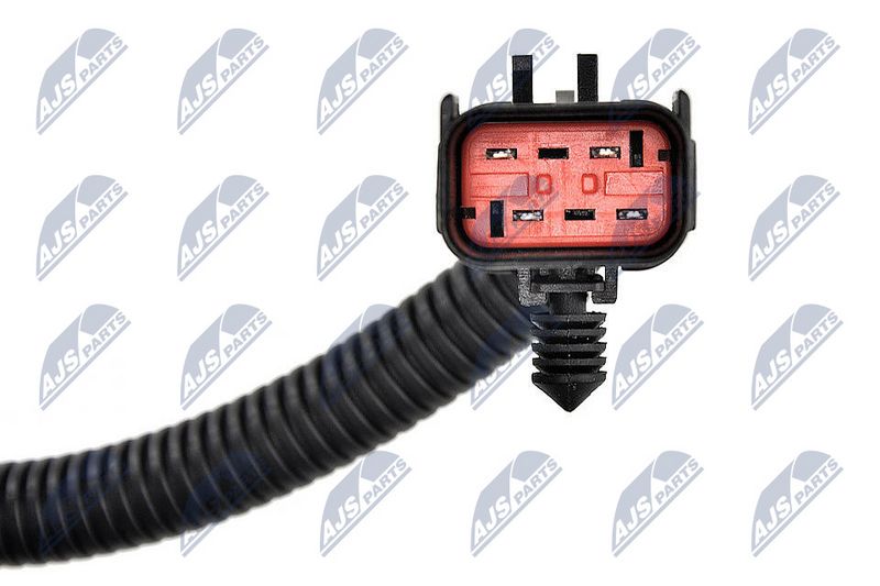 NTY BPP-CH-003 Fuel Feed Unit