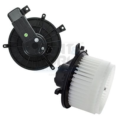 Ventilador habitáculo