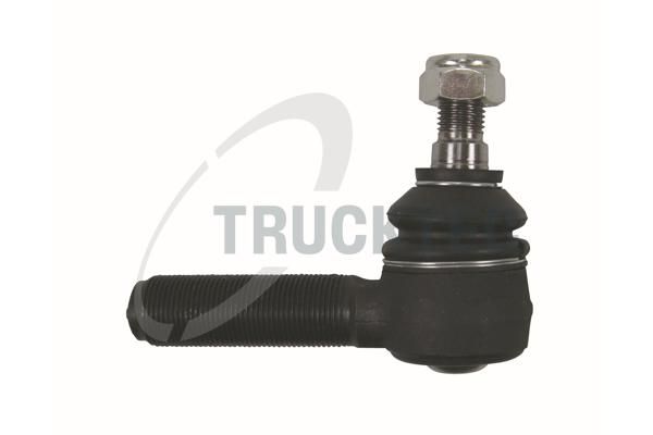 TRUCKTEC AUTOMOTIVE 02.37.056 - Tie Rod End