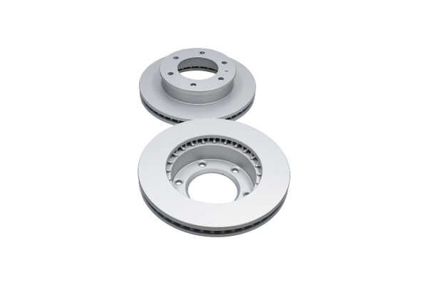 Kavo Parts BR-4770-C Brake Disc