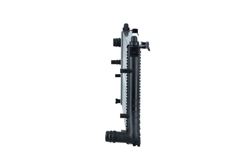 Radiaator, mootorijahutus, NRF 58237