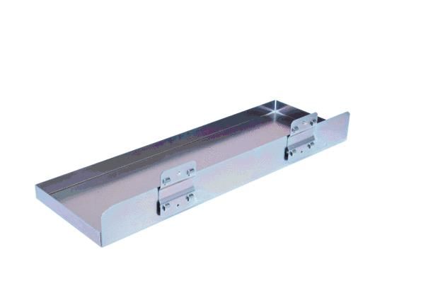 KS TOOLS 860.0858 Tray Base, tool pegboard