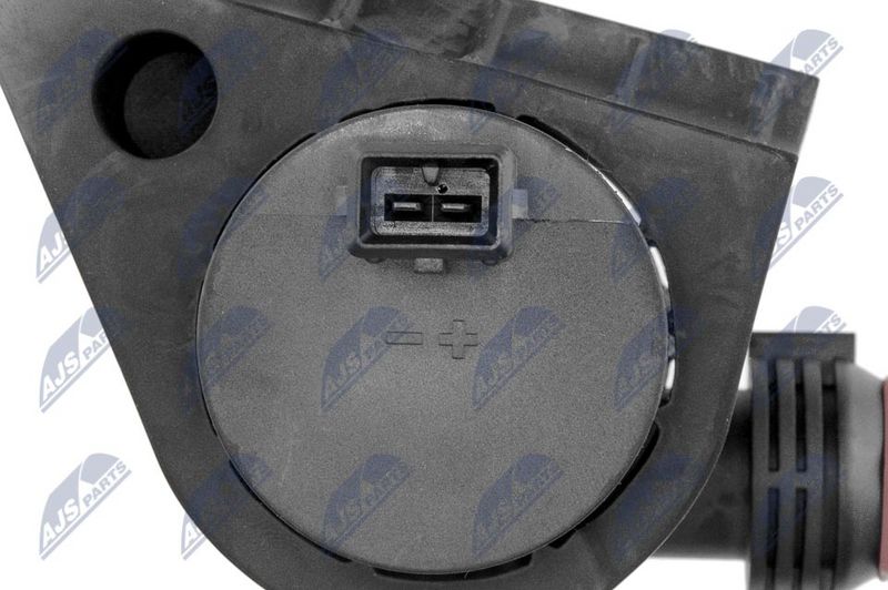 NTY CPZ-BM-001 Water Recirculation Pump, parking heater
