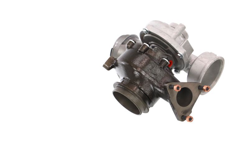 REMANTE 003-002-001209R Charger, charging (supercharged/turbocharged)