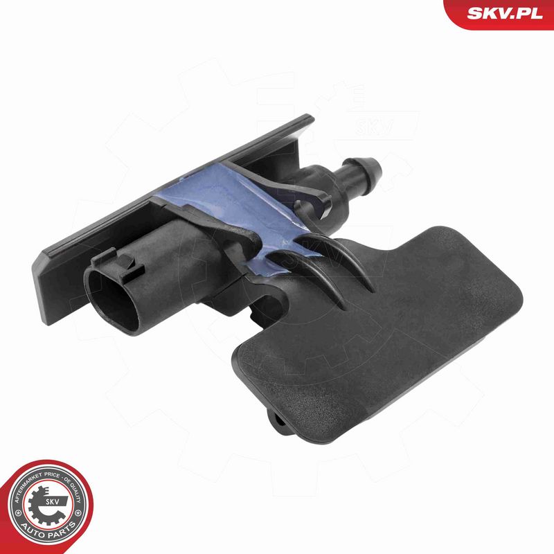 ESEN SKV 15SKV256 Washer Fluid Jet, window cleaning