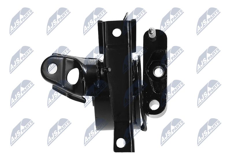 Paigutus, Mootor, NTY ZPS-NS-068