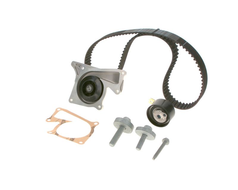 Ūdenssūknis + Zobsiksnas komplekts