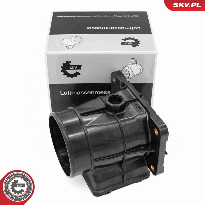 ESEN SKV 07SKV223 - Oro srauto matuoklis