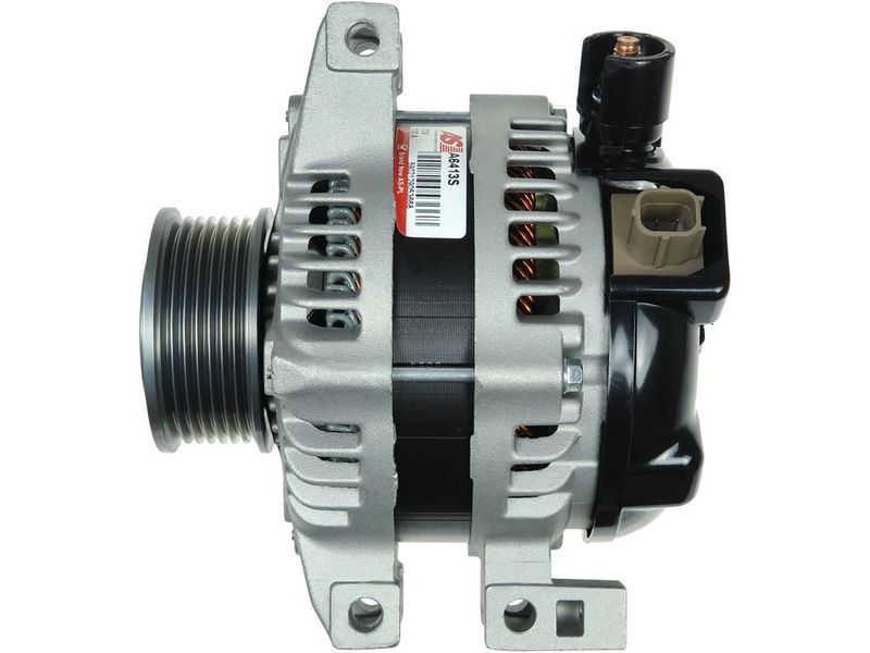Generaator, AS-PL A6413S