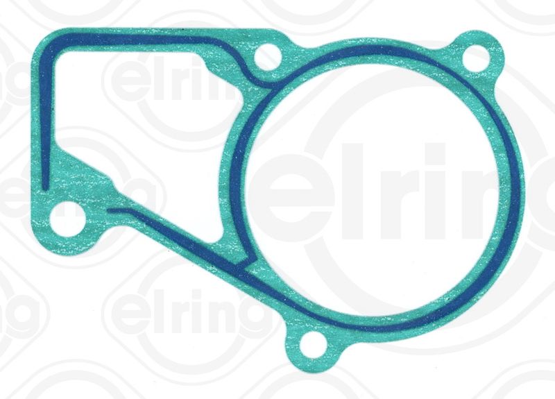 Elring Gasket, thermostat housing 893.864