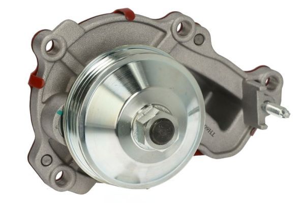 THERMOTEC D1P050TT Water Pump, engine cooling