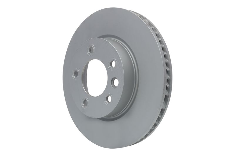 ATE 24.0132-0117.1 Brake Disc