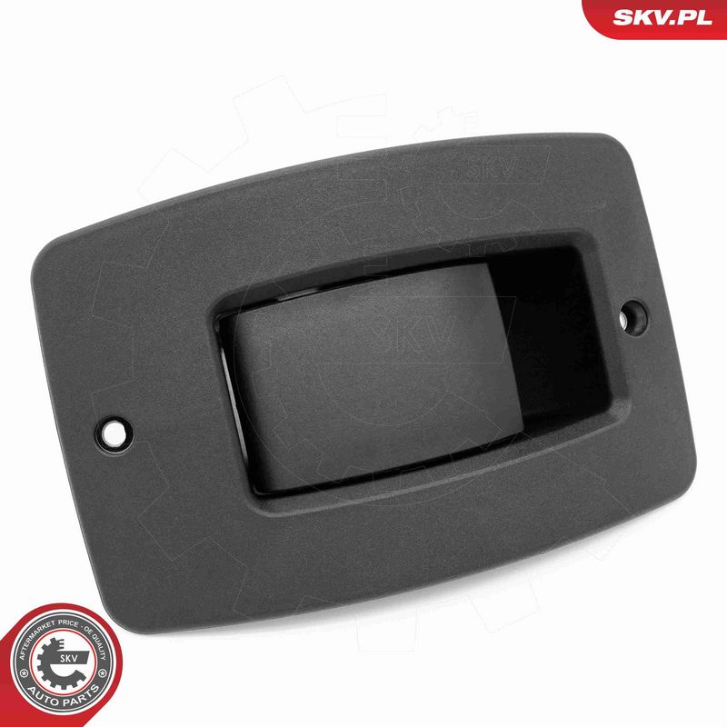 ESEN SKV 97SKV068 Door Handle, interior equipment