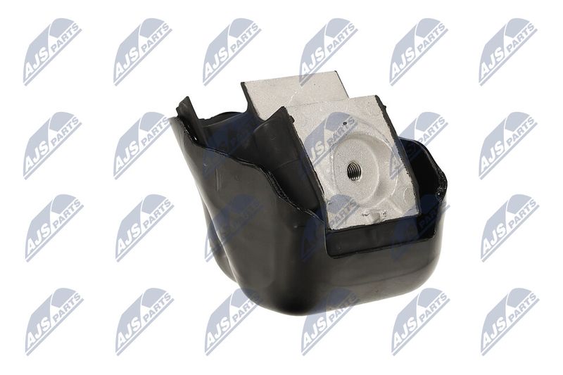 Paigutus, Mootor, NTY ZPS-ME-073