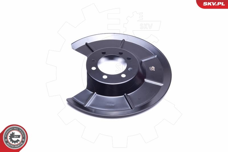 ESEN SKV 57SKV504 Splash Guard, brake disc