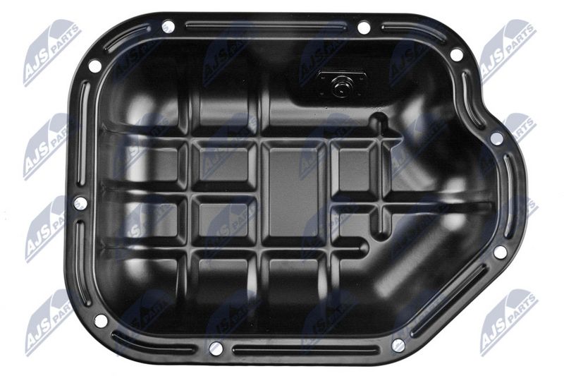 NTY BMO-NS-015 Oil Sump