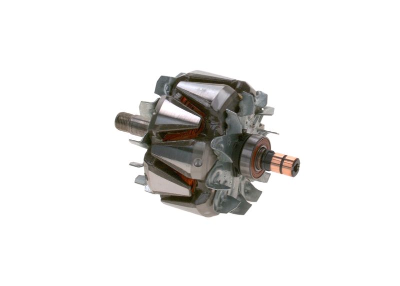 Rotor, generátor F 00M 131 685