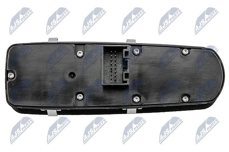 Lüliti, aknatõstuk, NTY EWS-PS-000