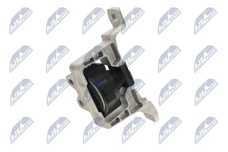 Paigutus, Mootor, NTY ZPS-FR-020