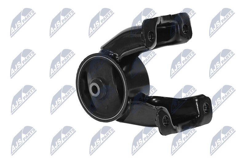 Paigutus, Mootor, NTY ZPS-HY-558