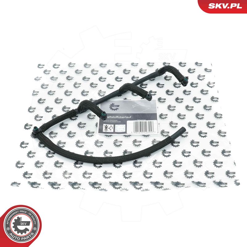 Voolik, Jääkkütus, ESEN SKV 54SKV299