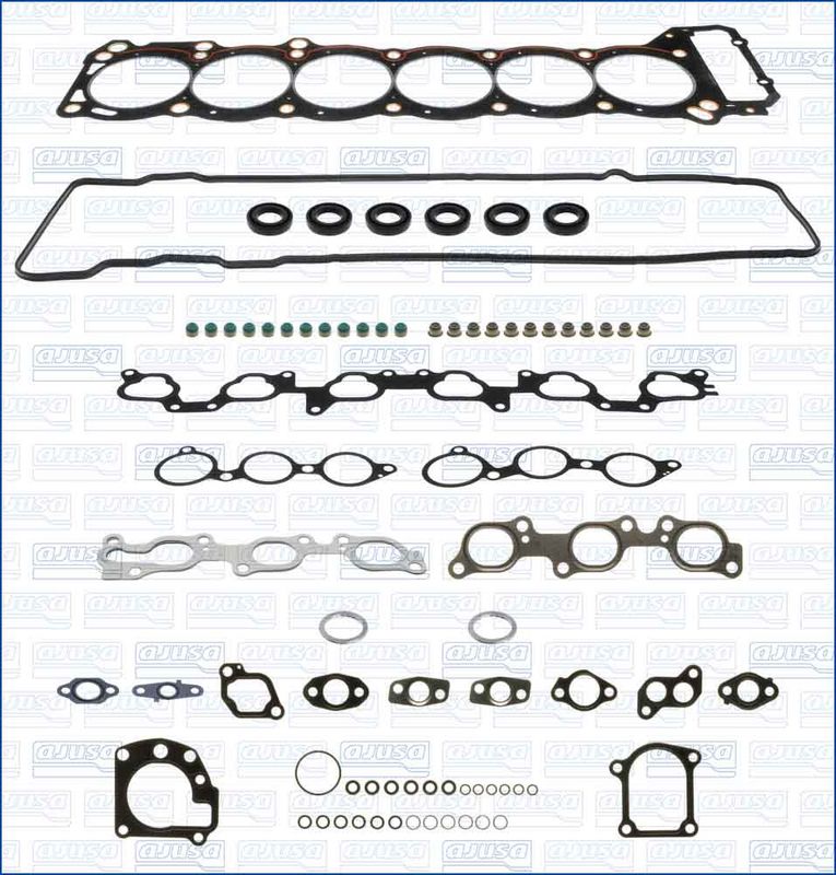 AJUSA 52124100 Gasket Kit, cylinder head