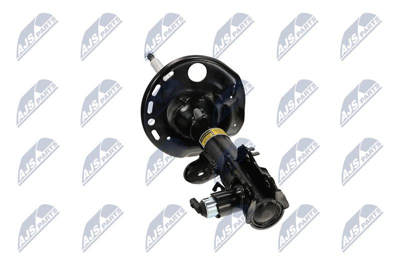 Amort, NTY A-TY-104