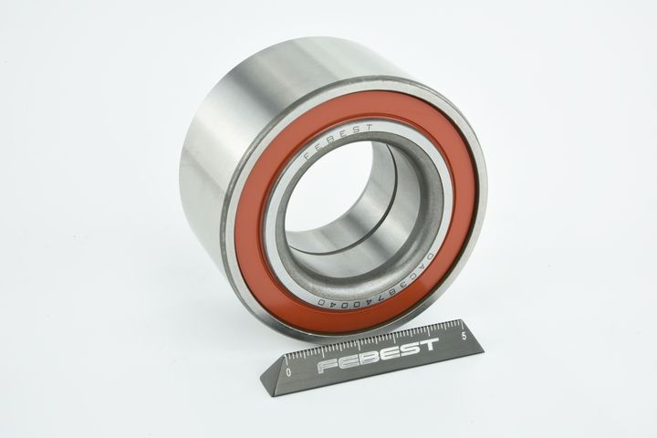 Rattalaager, FEBEST DAC38740040
