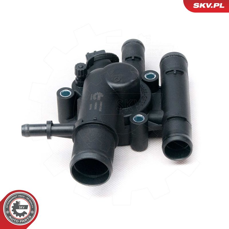 Termostaat, Jahutusvedelik, ESEN SKV 20SKV035