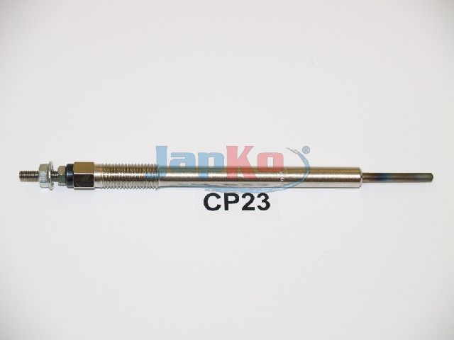 Hõõgküünal, JAPKO CP23