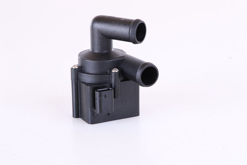 Veepump, mootori jahutus, NISSENS 831072