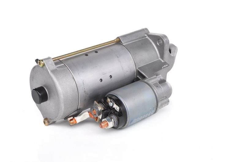 BOSCH 0001231119 Starter