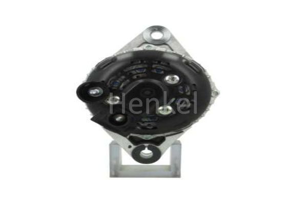 Henkel Parts 3110115 Alternator
