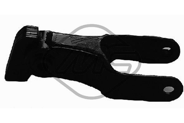 Support+moteur METALCAUCHO 04662