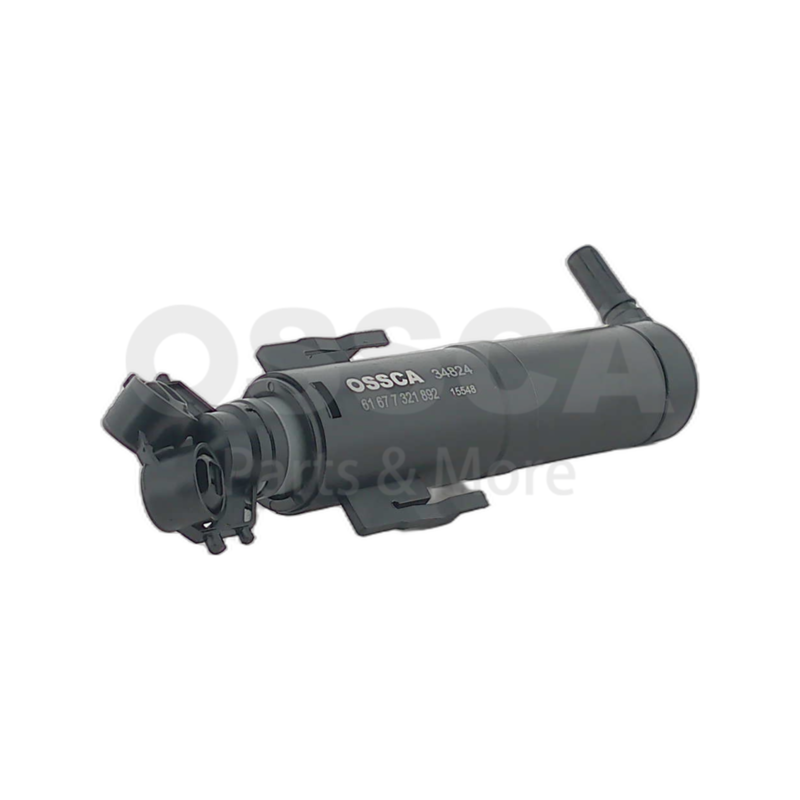 Pesuveedüüs, Tulepesurid, OSSCA 34824