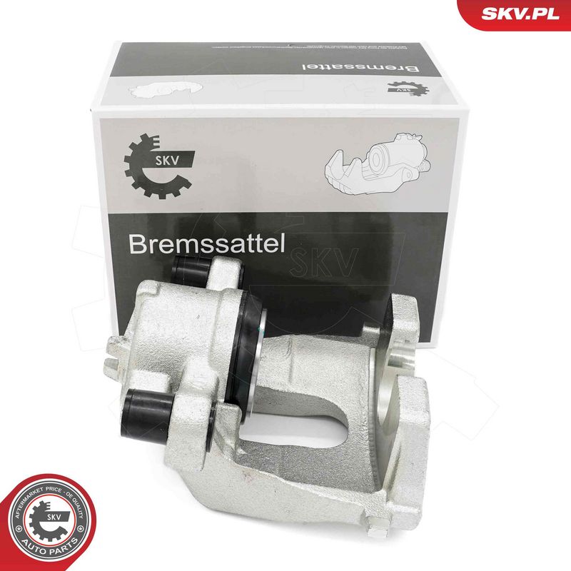 Pidurisadul, ESEN SKV 56SKV581