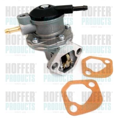 HOFFER üzemanyag-szivattyú HPOC099