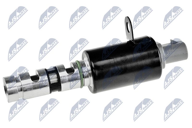 Juhtklapp, nukkvõlli asend,...